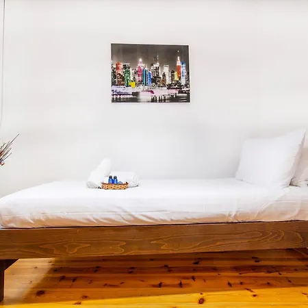 Rikki Apartament Corfu (city)