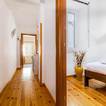 Rikki Apartament