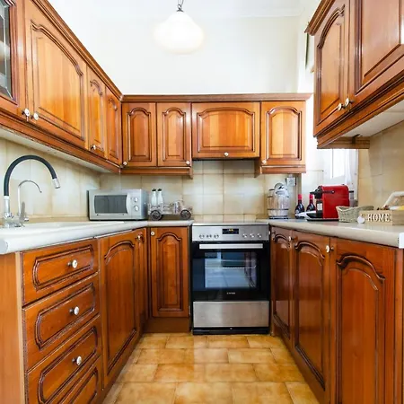 Rikki Apartament *