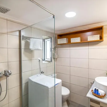 Rikki Apartament