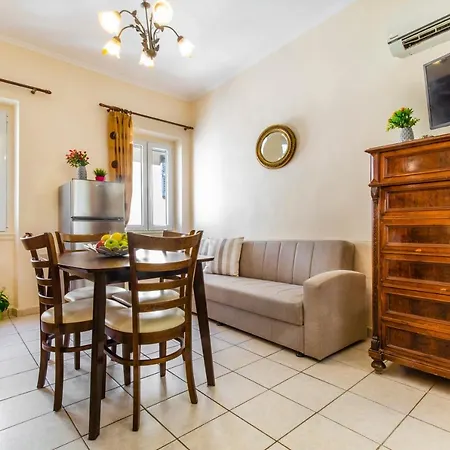 Rikki Apartament Corfu (city)
