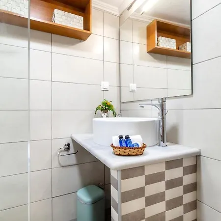 Apartament Rikki